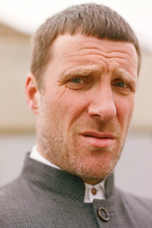 Jason Williamson photo