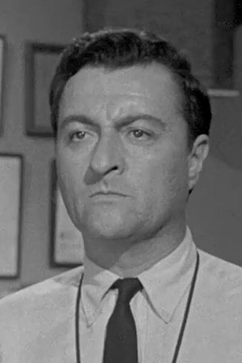 Jason Wingreen photo