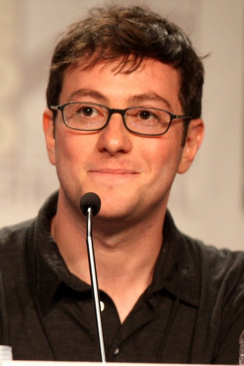 Profile image of Jason Woliner