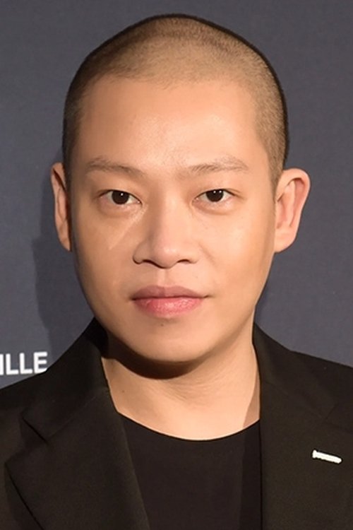 Jason Wu photo