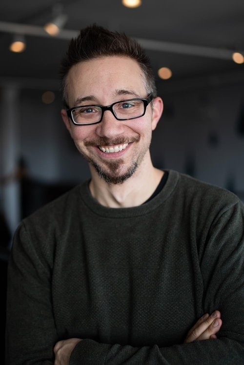 Jason Yachanin photo