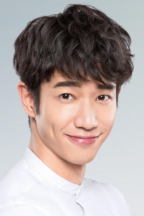 Jasper Liu photo