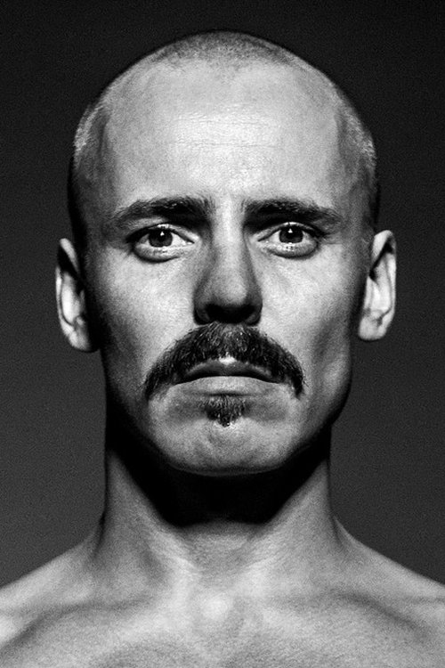 Jasper Pääkkönen photo