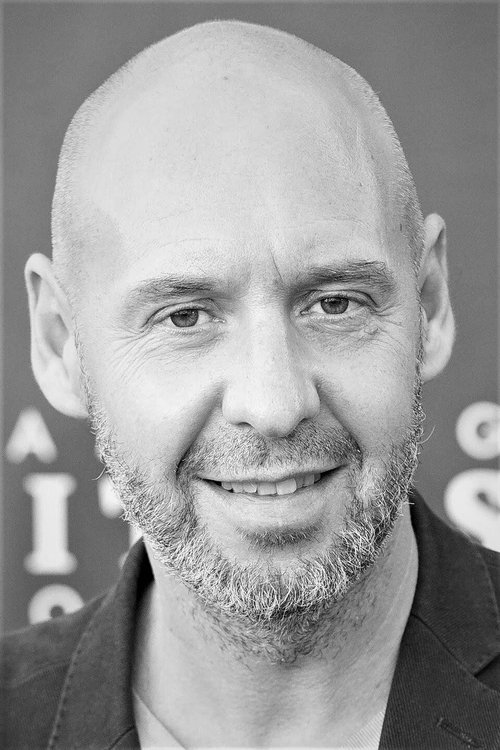 Profile image of Jaume Balagueró