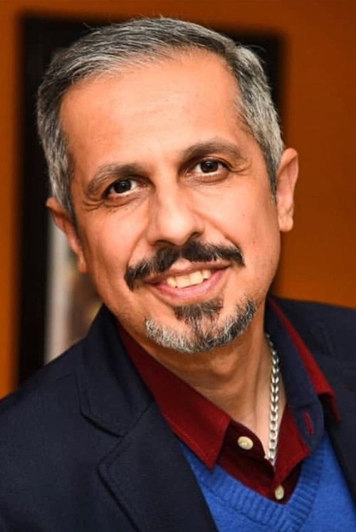 Javad Razavian photo