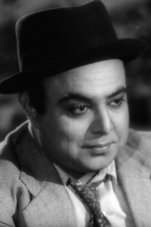 Javar Seetharaman photo