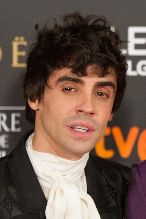 Javier Ambrossi photo