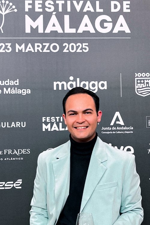 Profile image of Javier Becerril