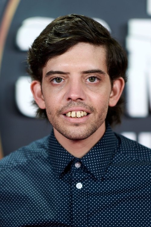 Javier Bódalo photo