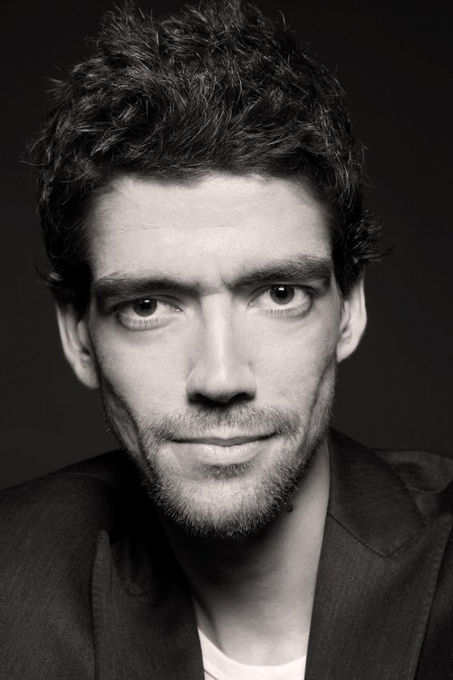 Javier Botet photo