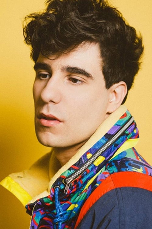 Profile image of Javier Calvo