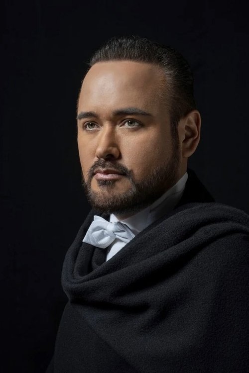 Javier Camarena photo