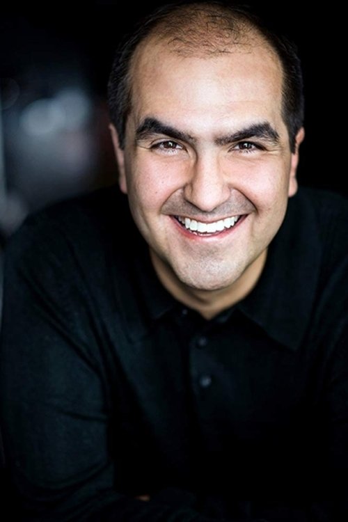 Javier Lacroix photo