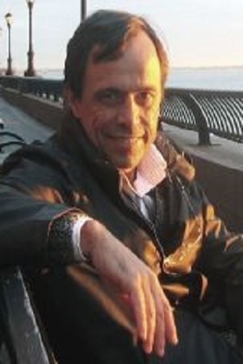 Profile image of Javier Rebollo Fernández