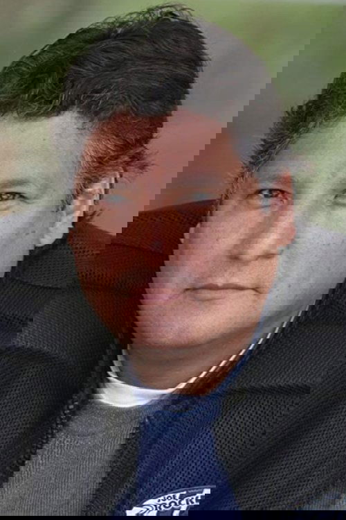 Javier Ronceros photo