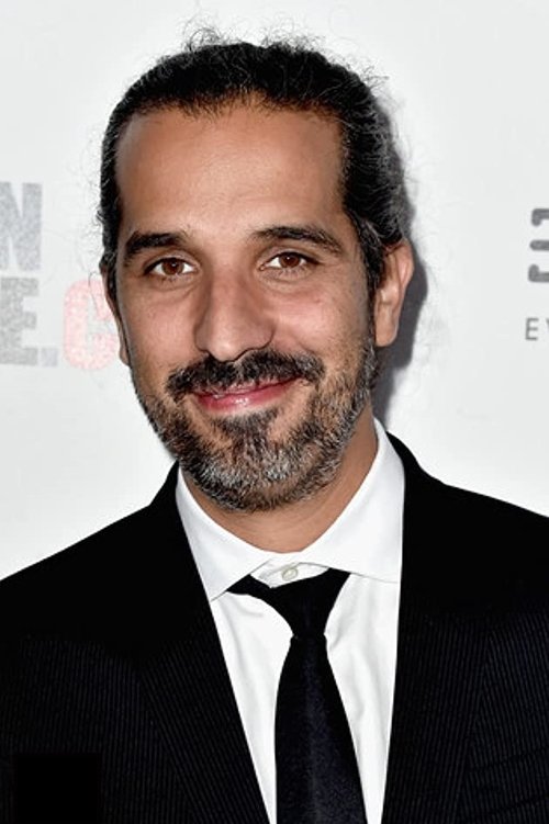 Profile image of Javier Ruiz Caldera