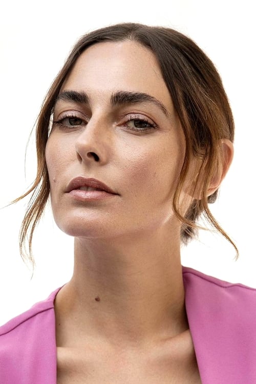 Javiera Díaz de Valdés photo