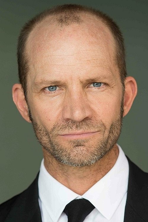 Jay Alan Christianson photo