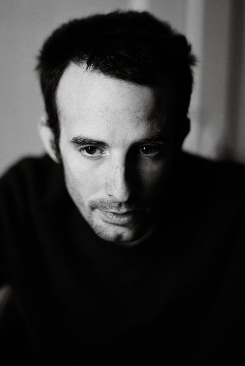 Profile image of Jay Burleson