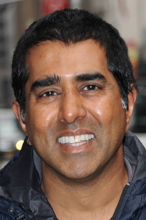 Jay Chandrasekhar photo