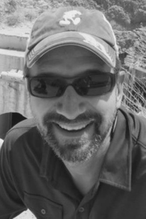 Profile image of Jay Chapman