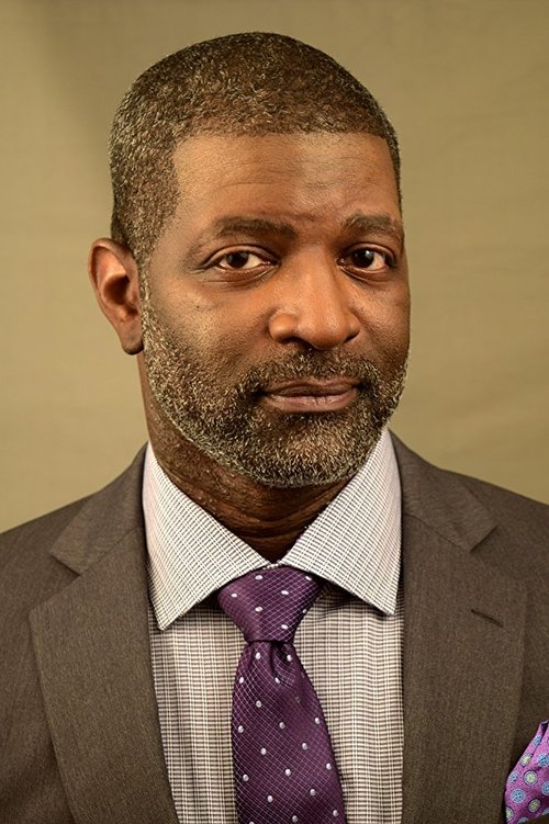 Jay DeVon Johnson photo