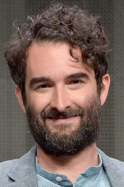 Jay Duplass photo