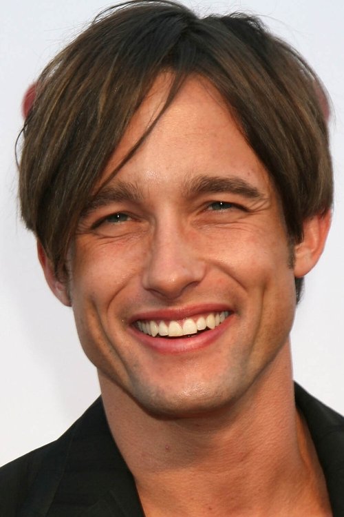 Jay Kenneth Johnson photo