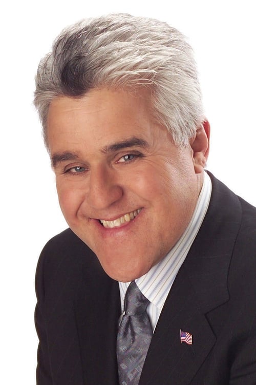 Jay Leno photo