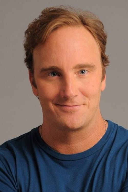 Jay Mohr photo