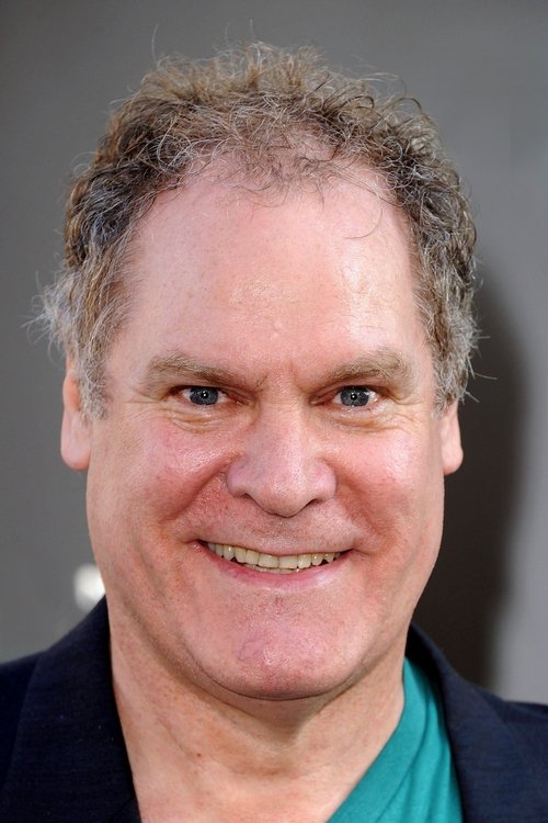 Jay O. Sanders photo