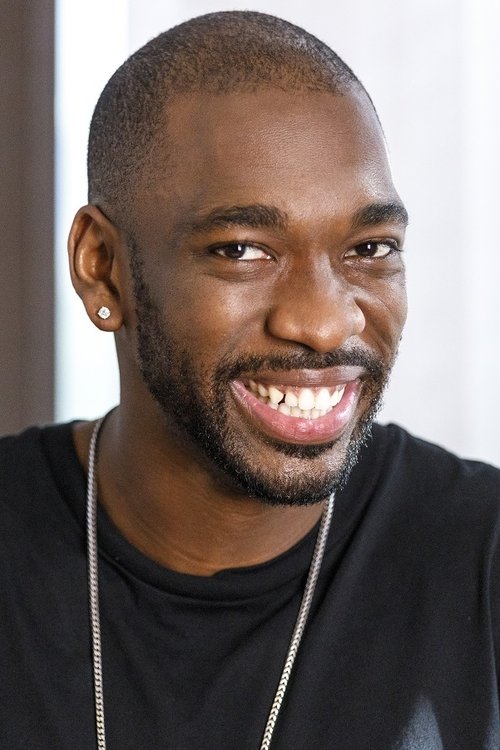 Jay Pharoah photo