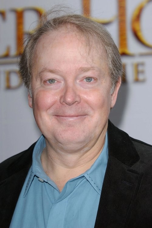 Profile image of Jay Russell