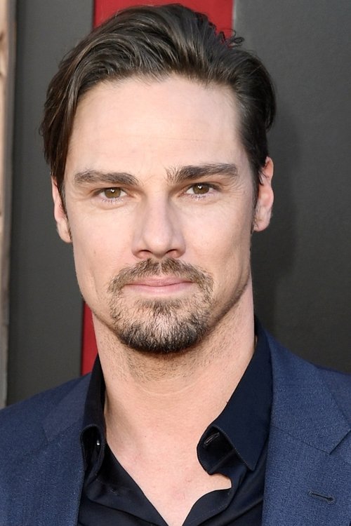 Jay Ryan photo