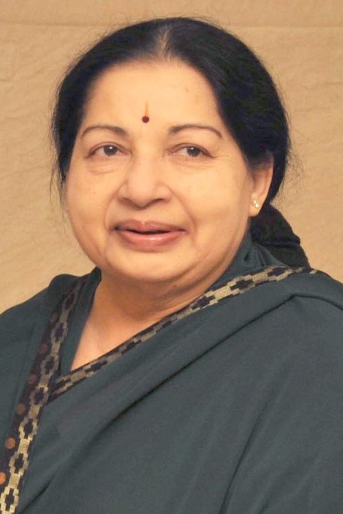 Jayalalithaa J photo