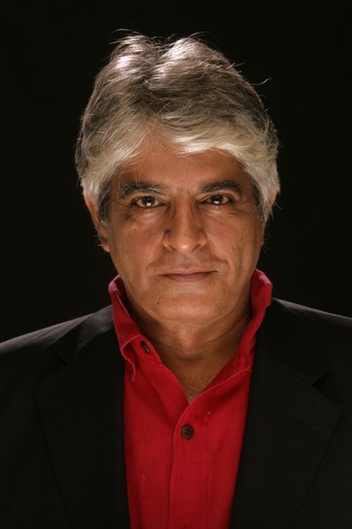 Jayant Kripalani photo