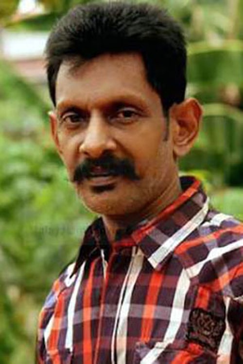 Jayashankar Karimuttam photo