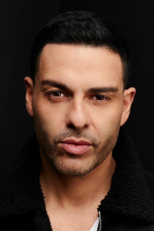 Jayce Barreiro photo