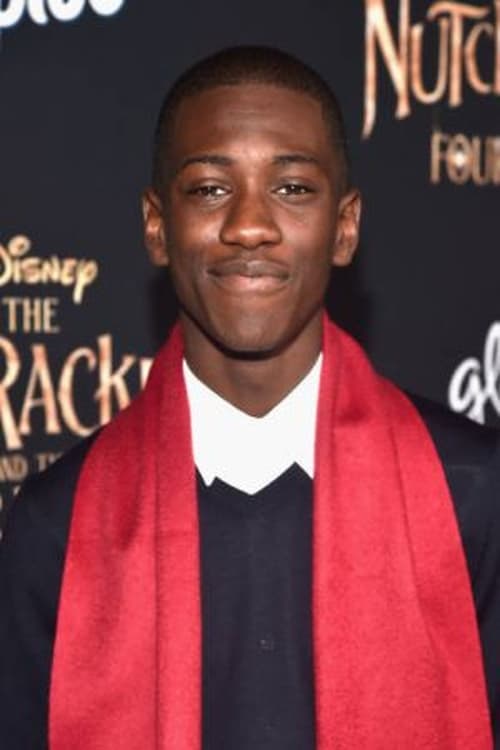 Jayden Fowora-Knight photo