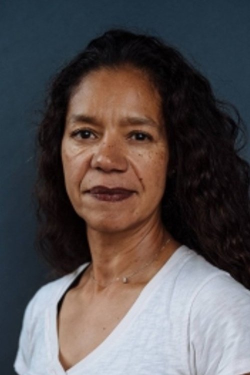 Jaye Griffiths photo