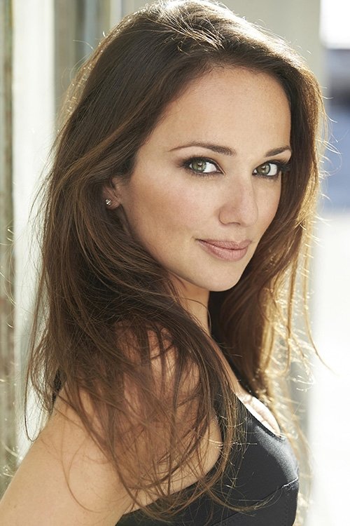 Jaye Rosenberg photo