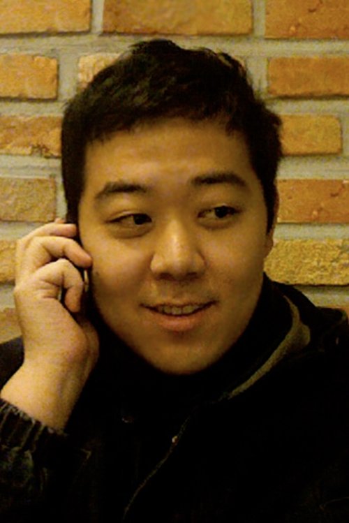 Profile image of Jayil Pak