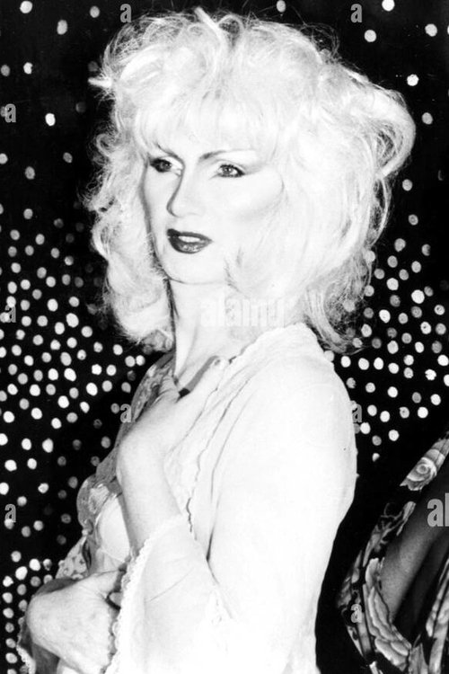 Jayne County photo