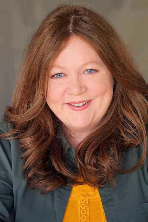 Jayne Entwistle photo