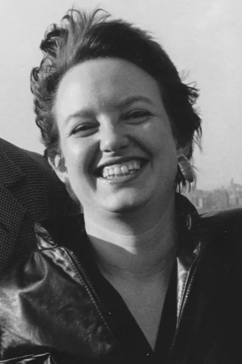 Profile image of Jayne Loader