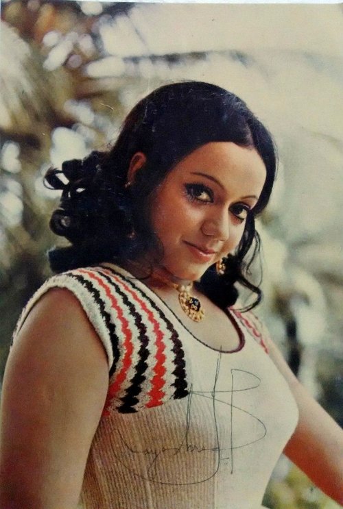 Jayshree Talpade photo