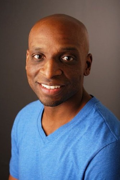 Jayson Johnson photo