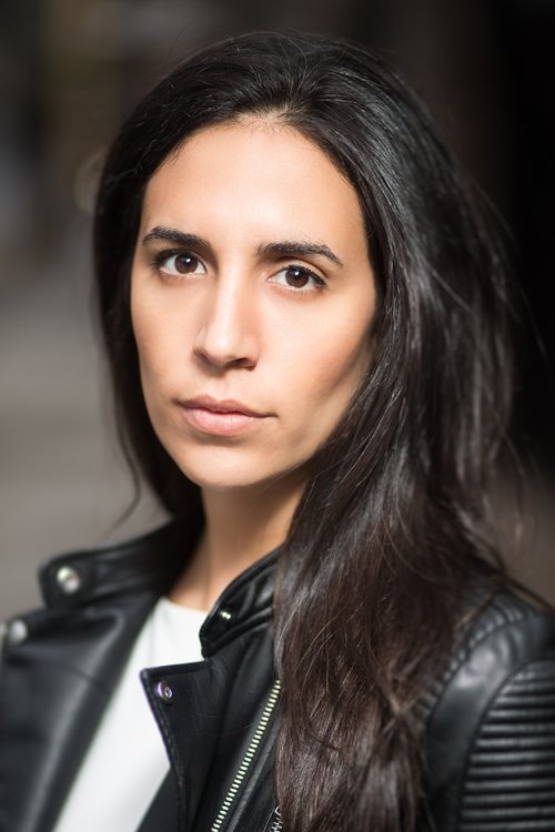 Jazmine Campanale photo