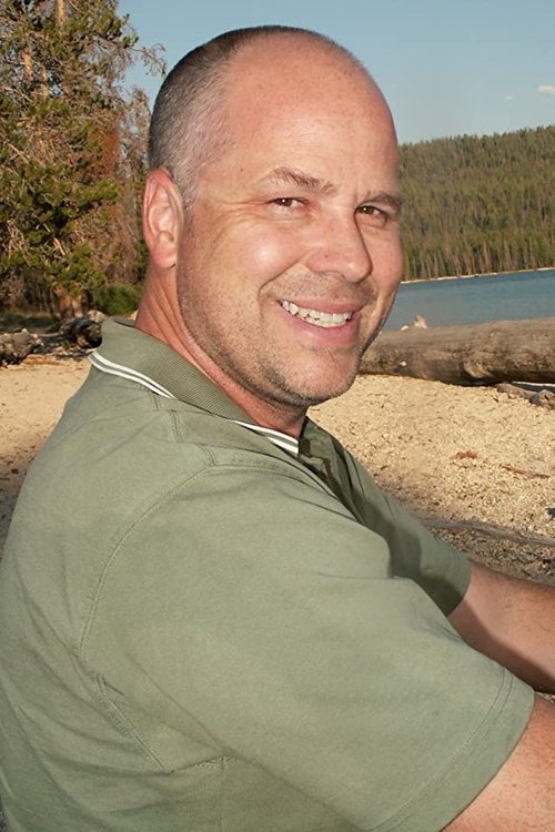 Profile image of J.B. Rogers