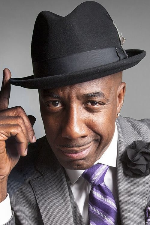 JB Smoove photo